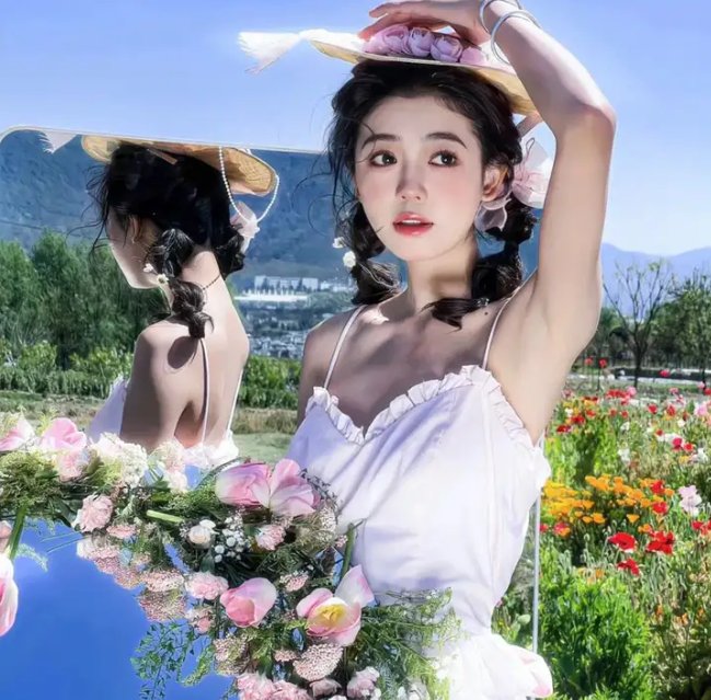 死囚漫步