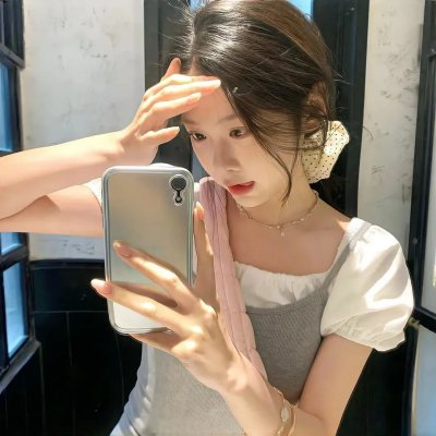 我的妈妈是校花